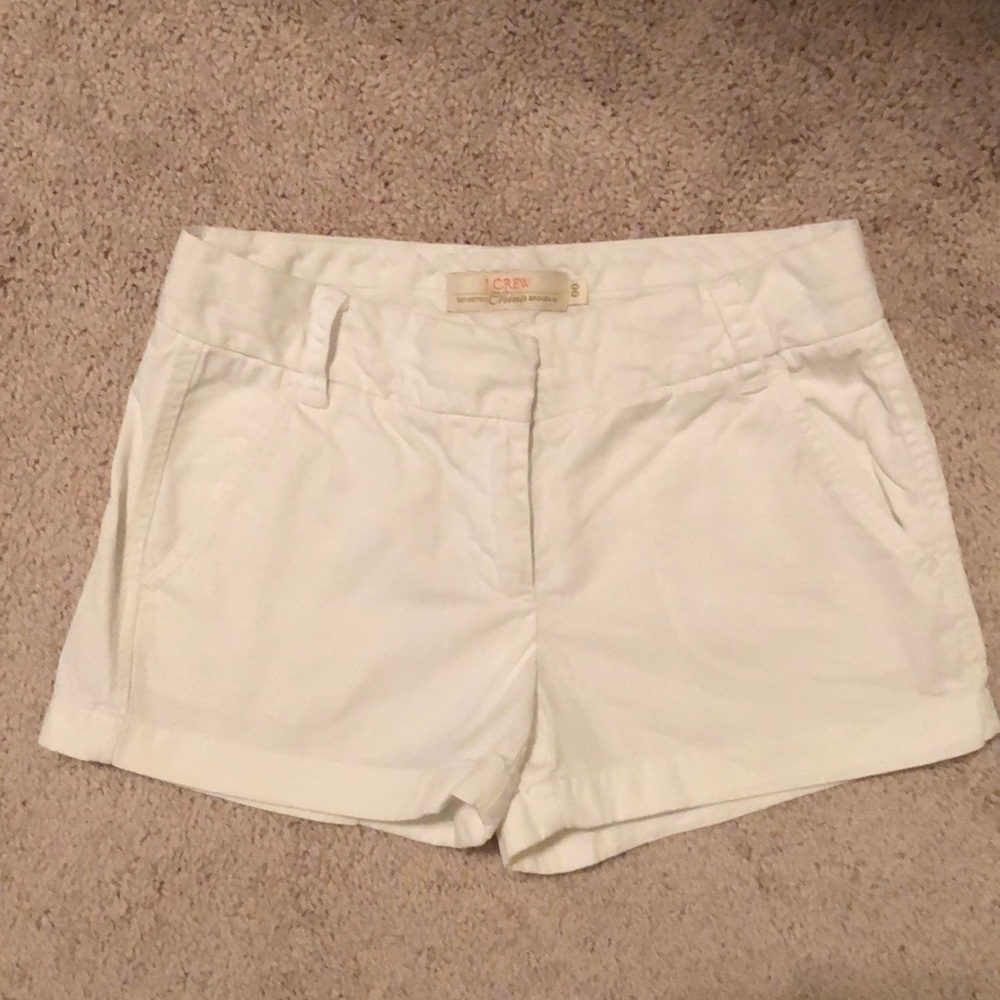 JCrew Chinos